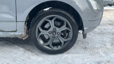 Ford EcoSport 1.0 EcoBoost 125 ST-Line 5dr Petrol Hatchback